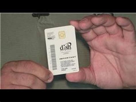 dish receiver missing smart card|Satellite Television Info : How to Find Dish Network Cards.